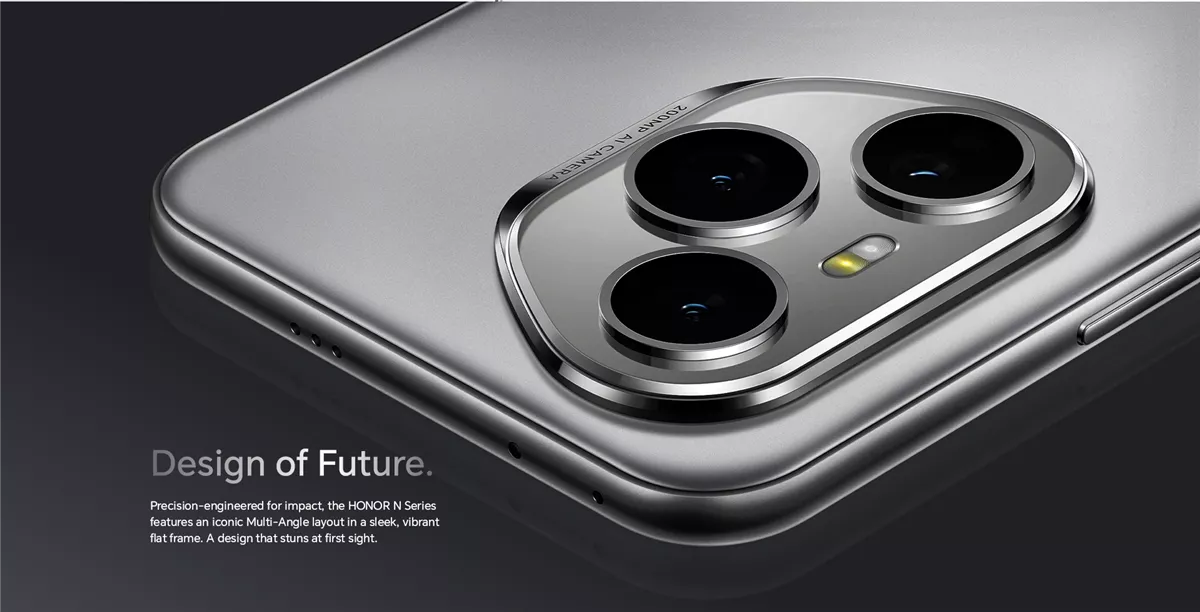 مواصفات honor 400 pro