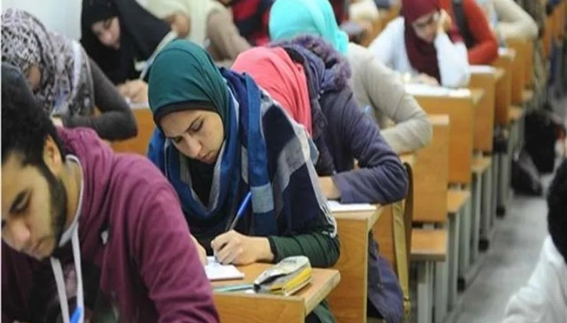 ارقام جلوس الثانوية العامه