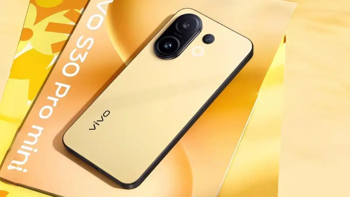 هاتف Vivo S30