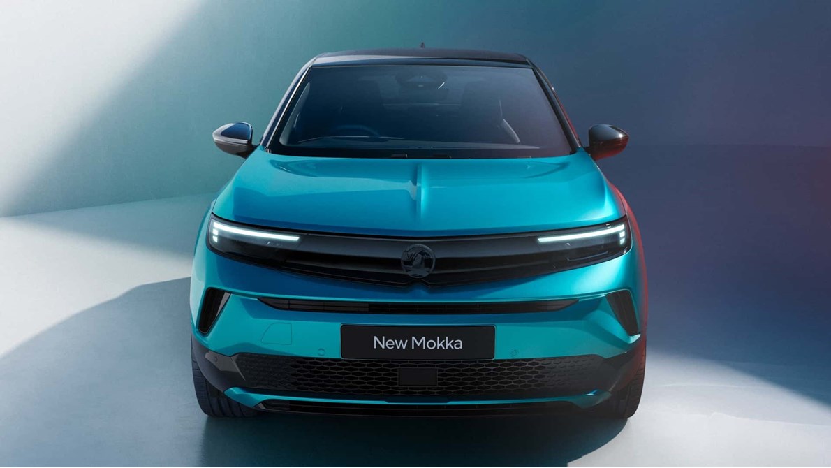 اوبل موكا 2026