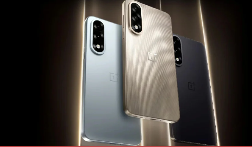 هاتف OnePlus Nord 5