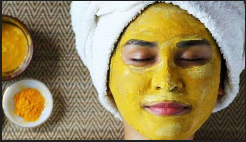 وصفات لتوحيد لون البشرة