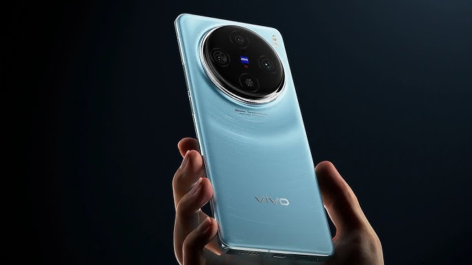 Vivo X200 FE
