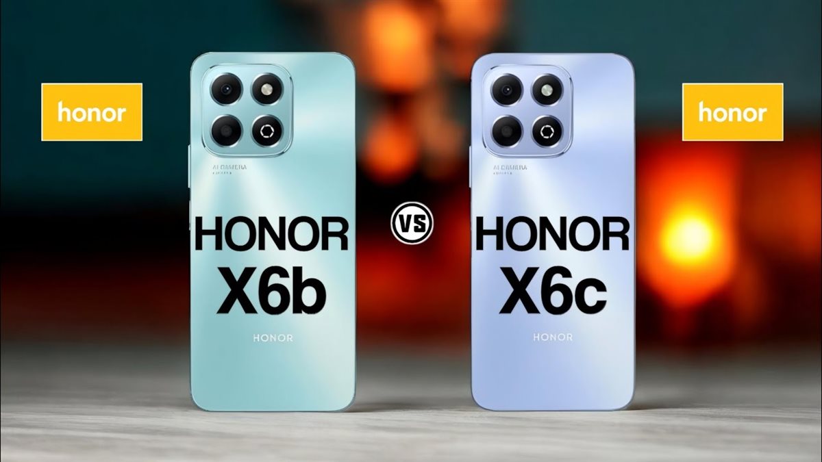 مواصفات honor x6c