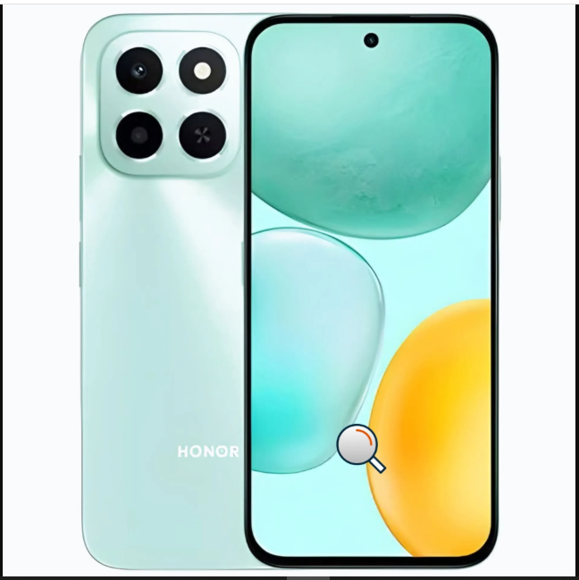 مواصفات honor x6c