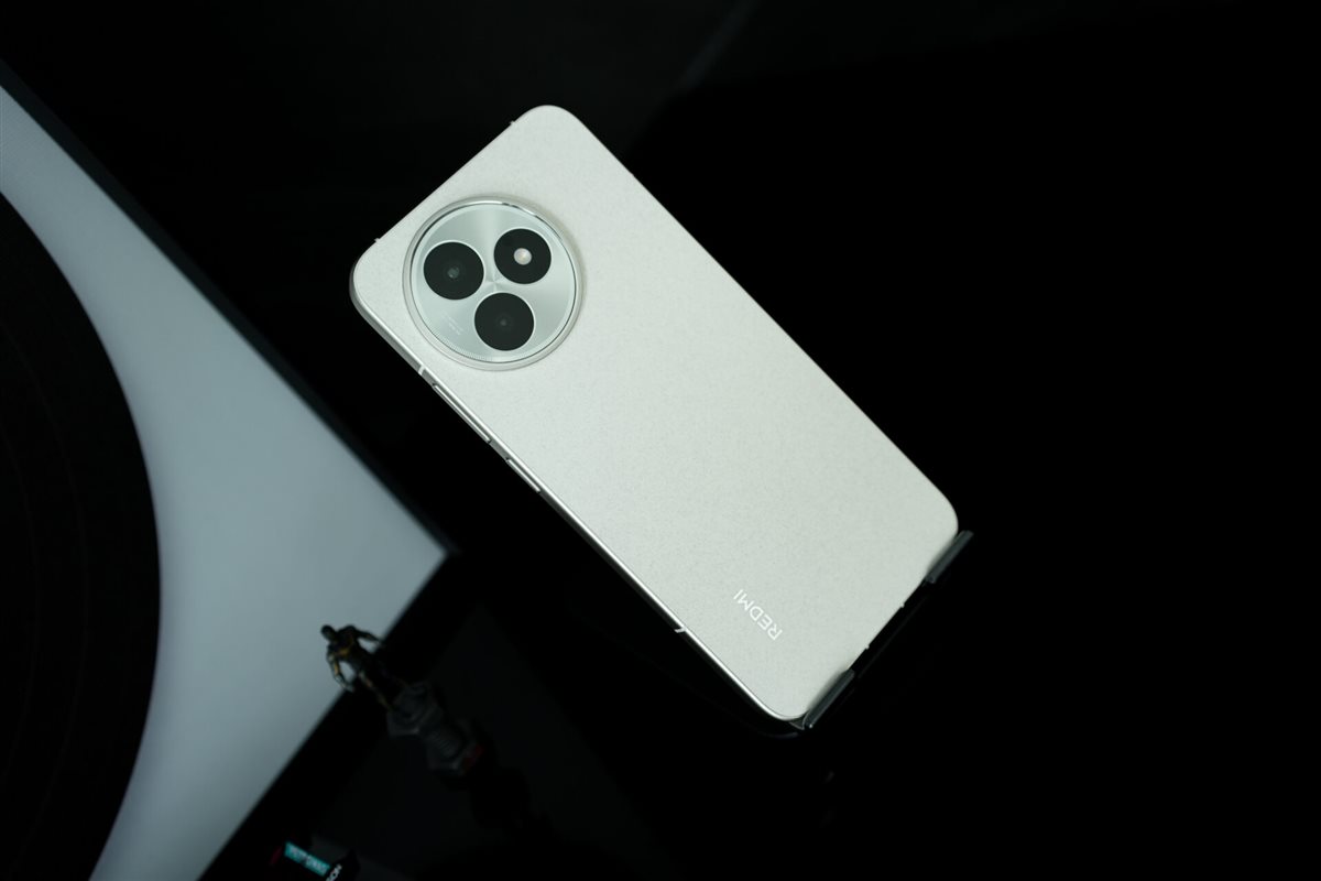 Redmi K80 Ultra