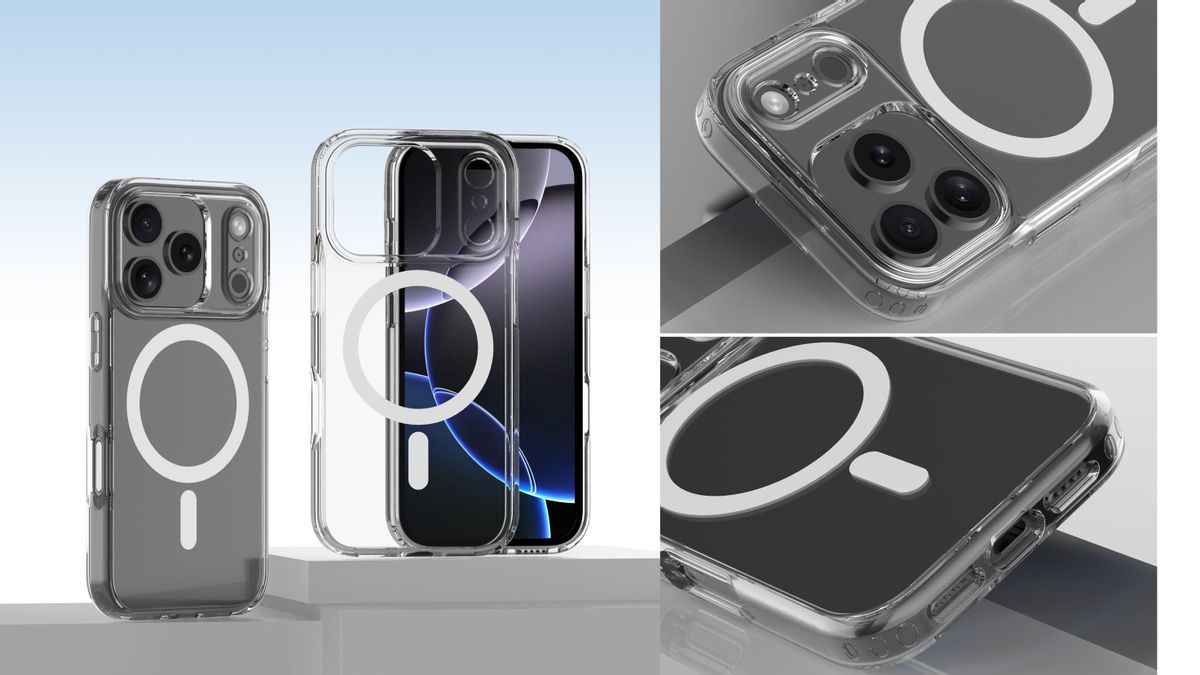 ايفون 17 برو ماكس