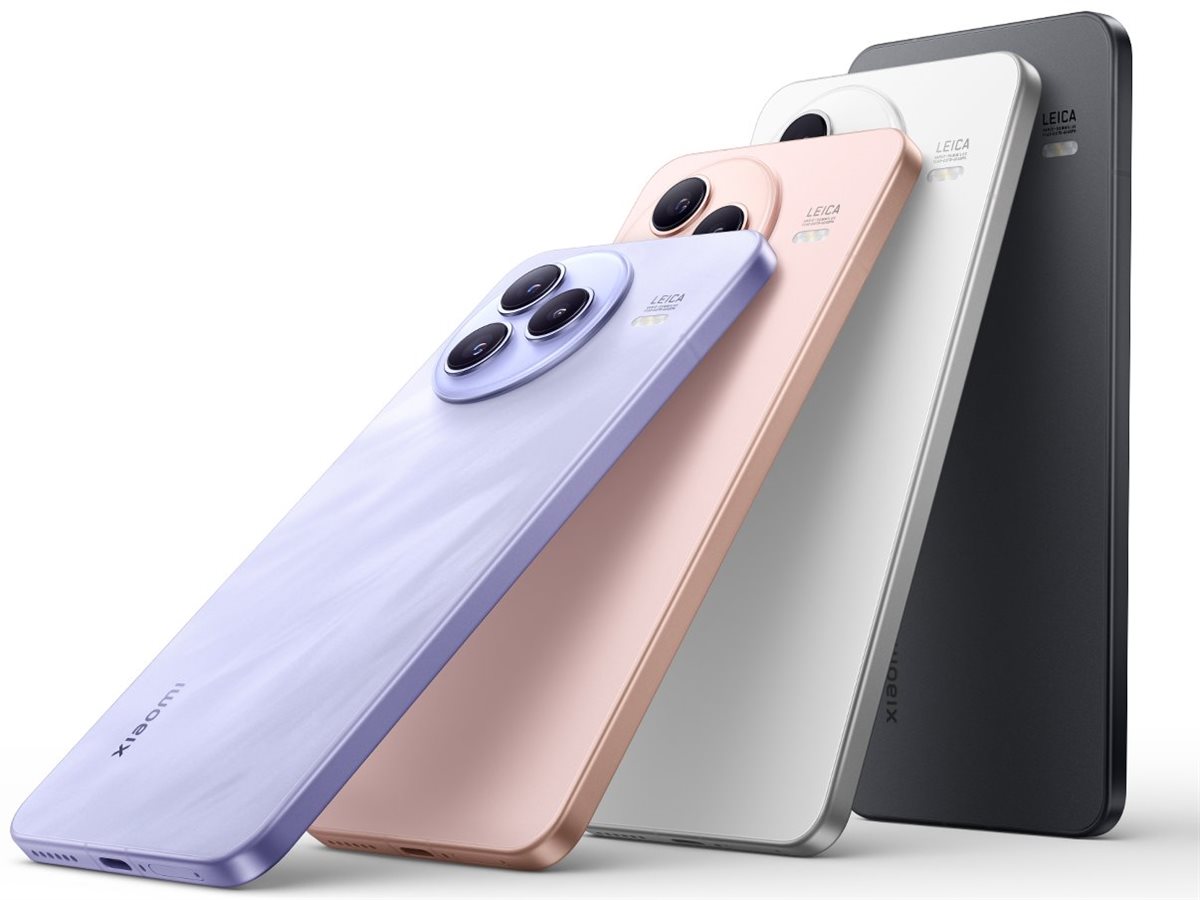 هاتف Xiaomi Civi 5 Pro