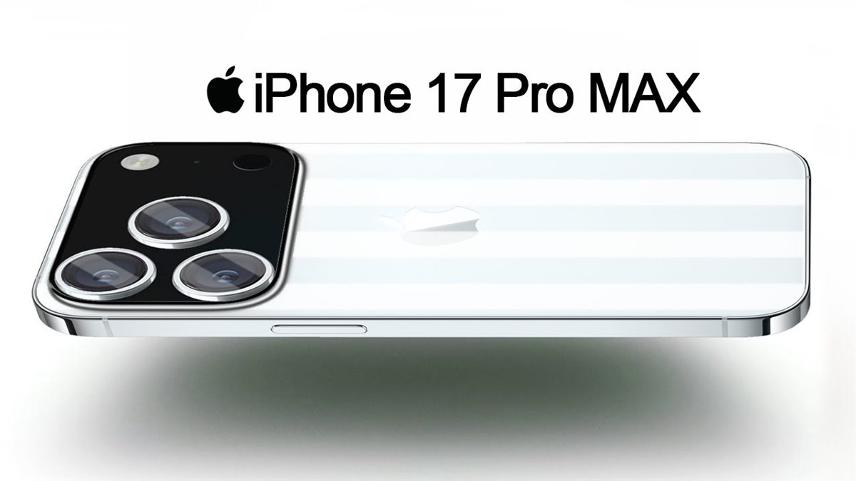 iphone 17