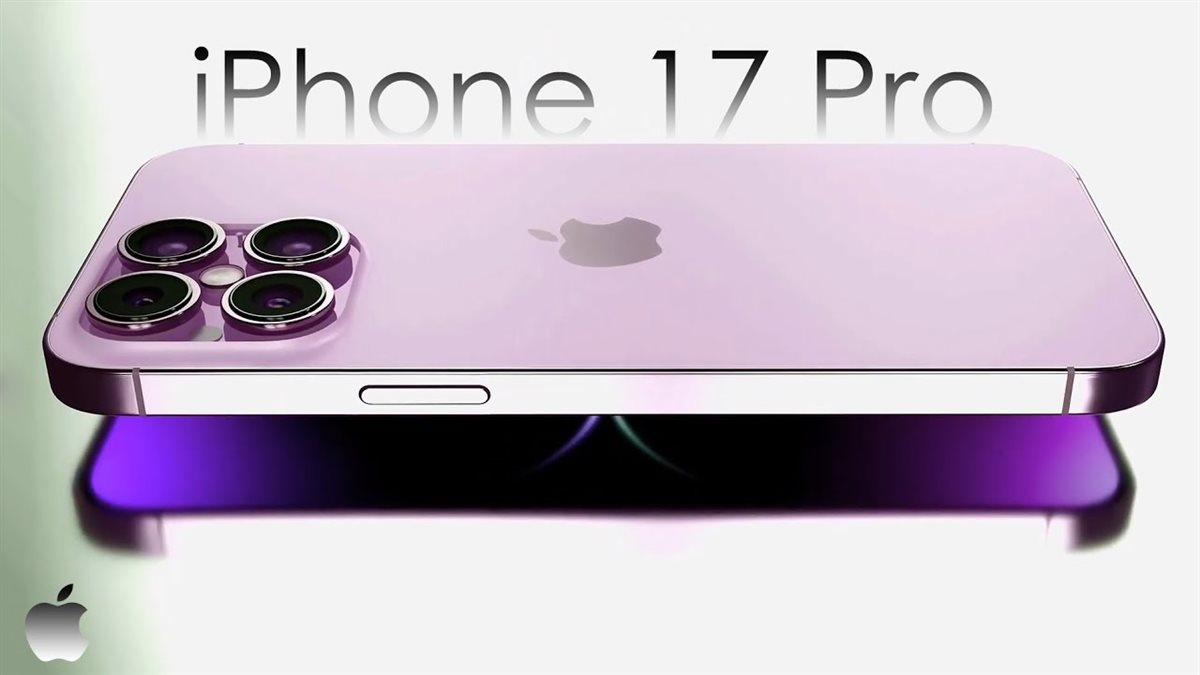 iphone 17