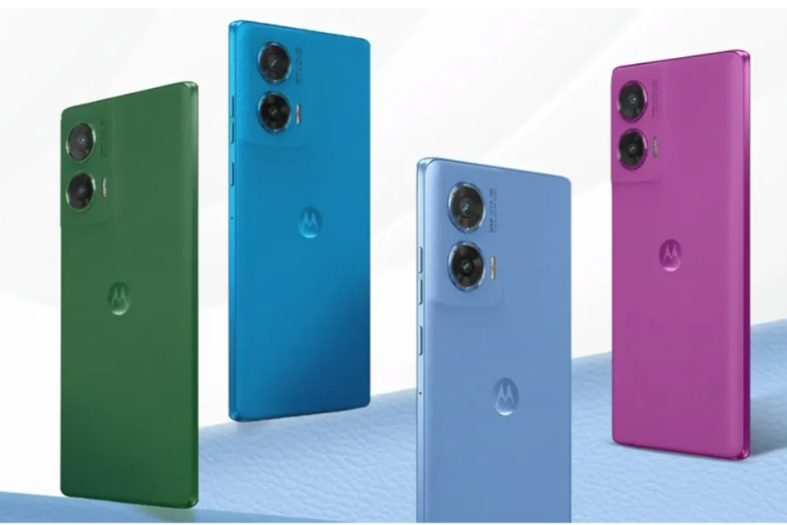 هاتف Motorola Moto G96