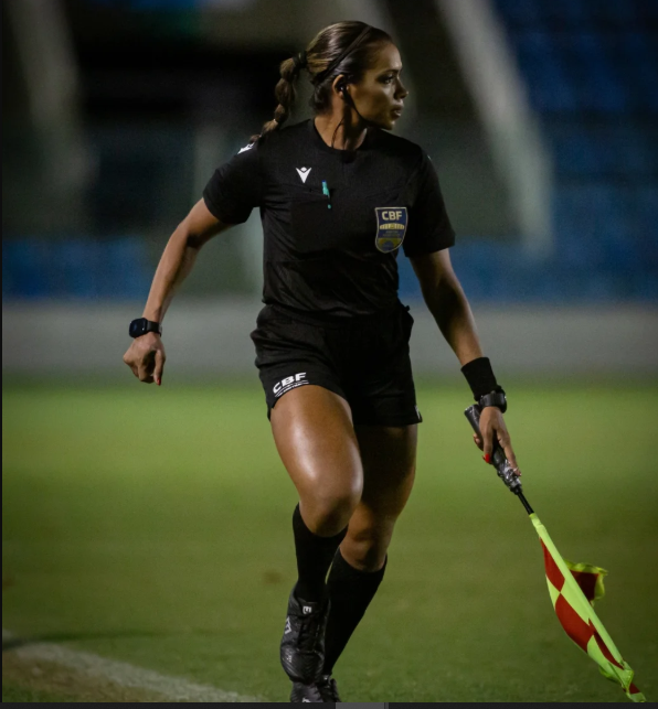 انجريدي سانتوس