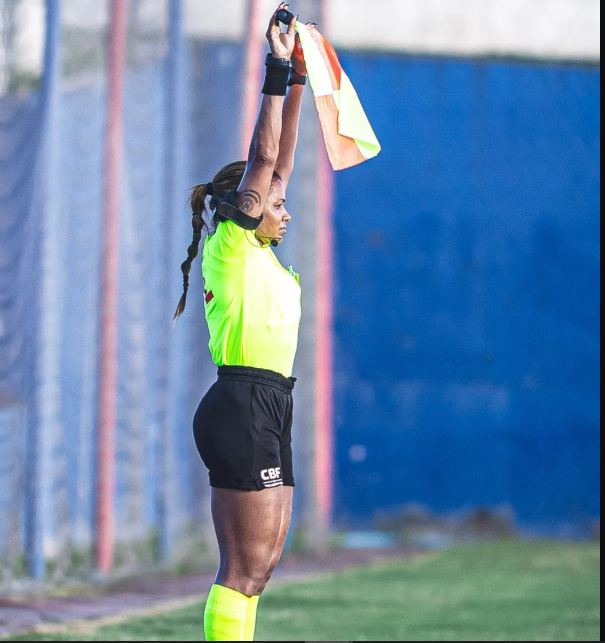 انجريدي سانتوس