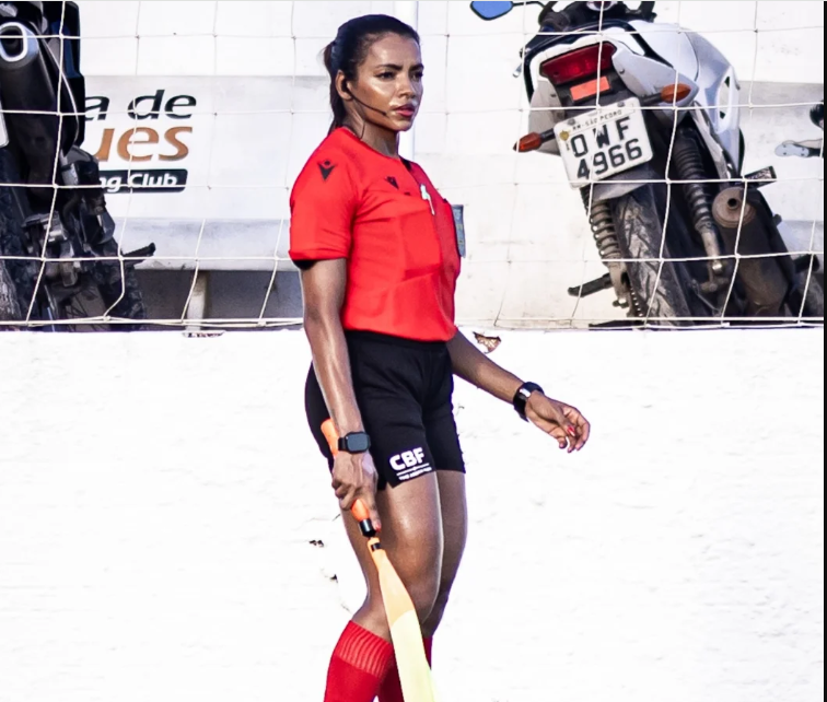 انجريدي سانتوس