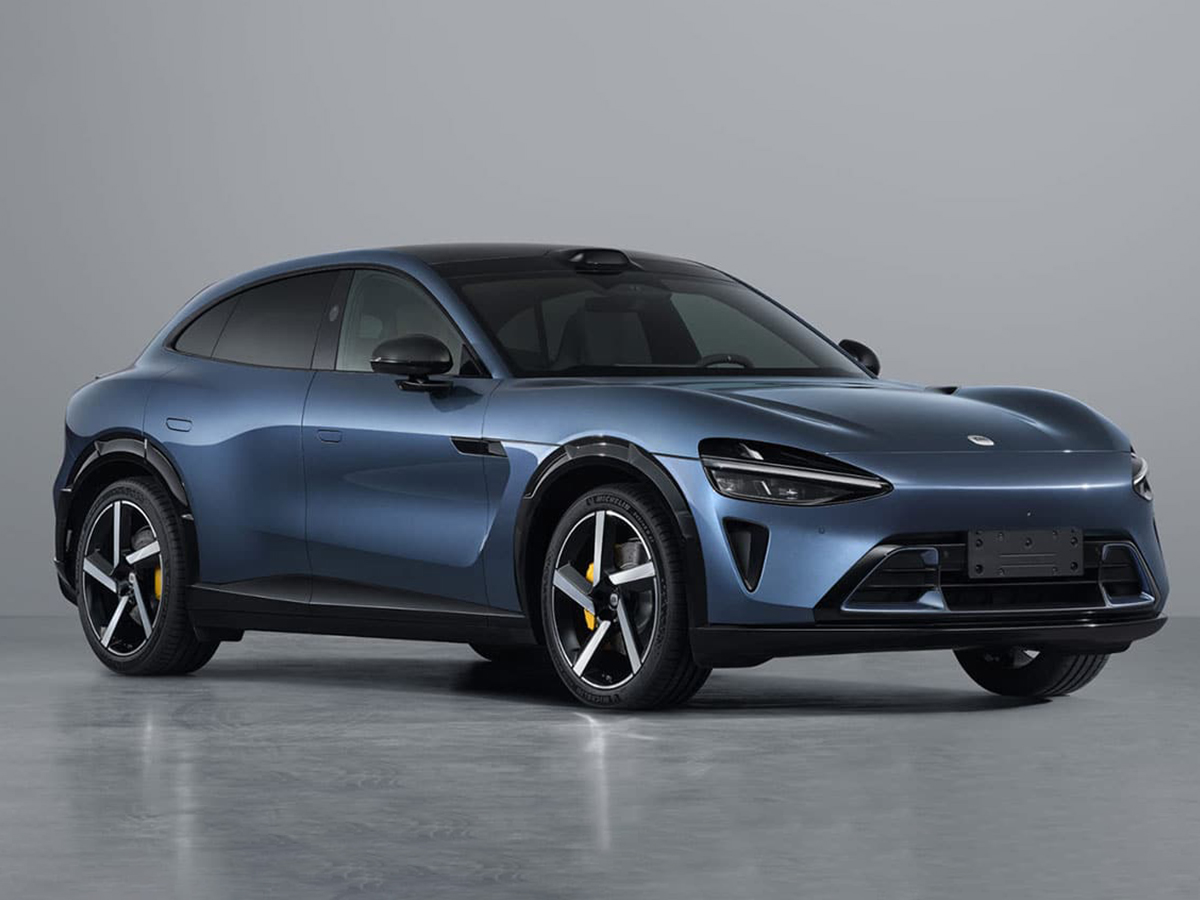 سيارة واي يو 7