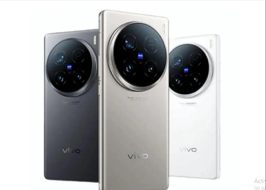 هاتف Vivo X300