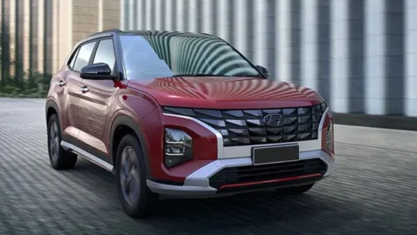 سيارة هيونداي كريتا موديل 2026