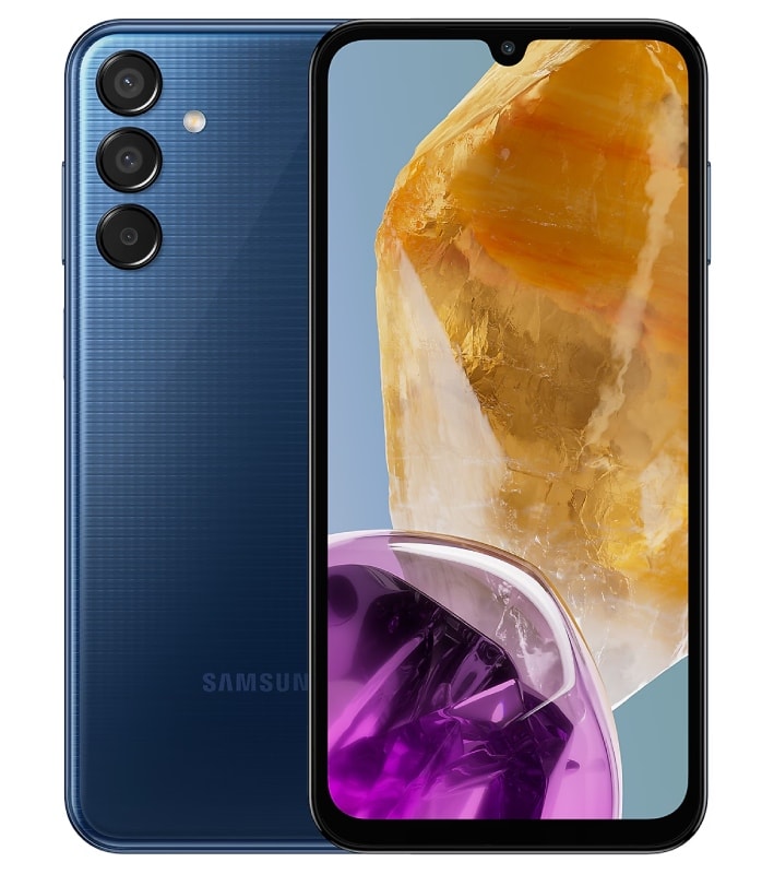 هاتف Galaxy M15 5G