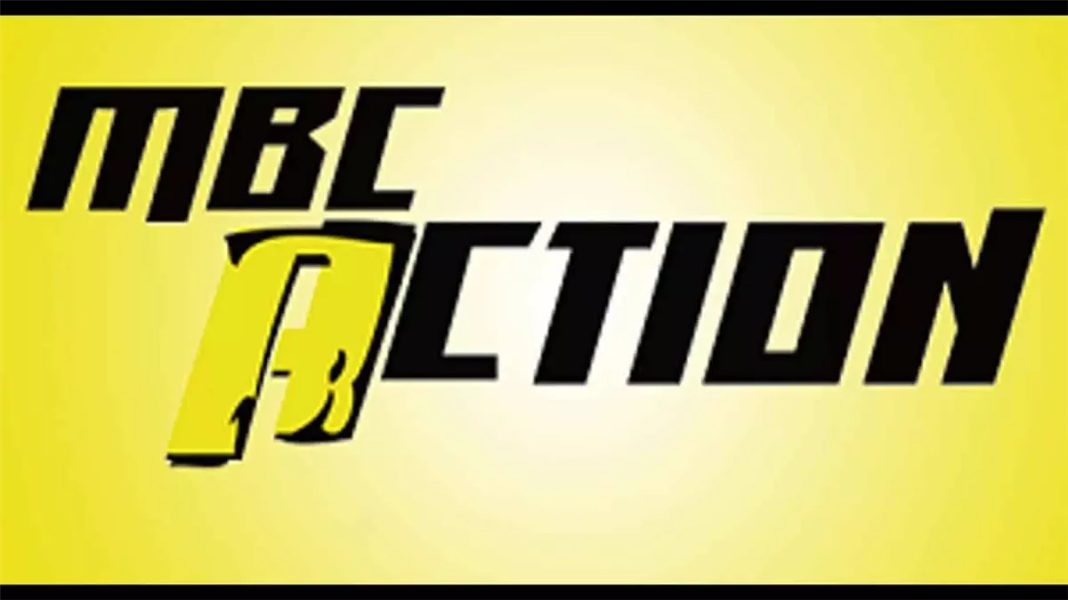 تردد قناة mbc action hd&nbsp;