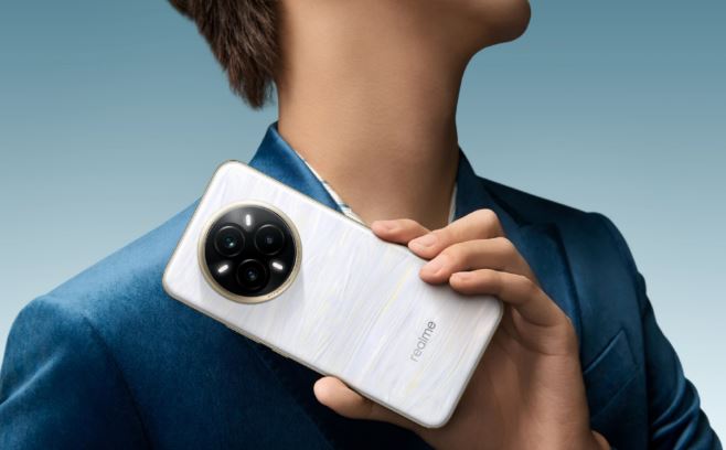 هاتف Realme 15 Pro 5G