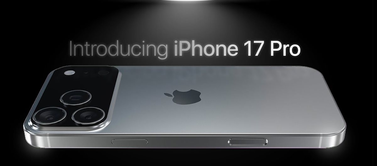 ايفون 17 برو ماكس