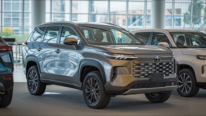 تويوتا أفانزا 2026