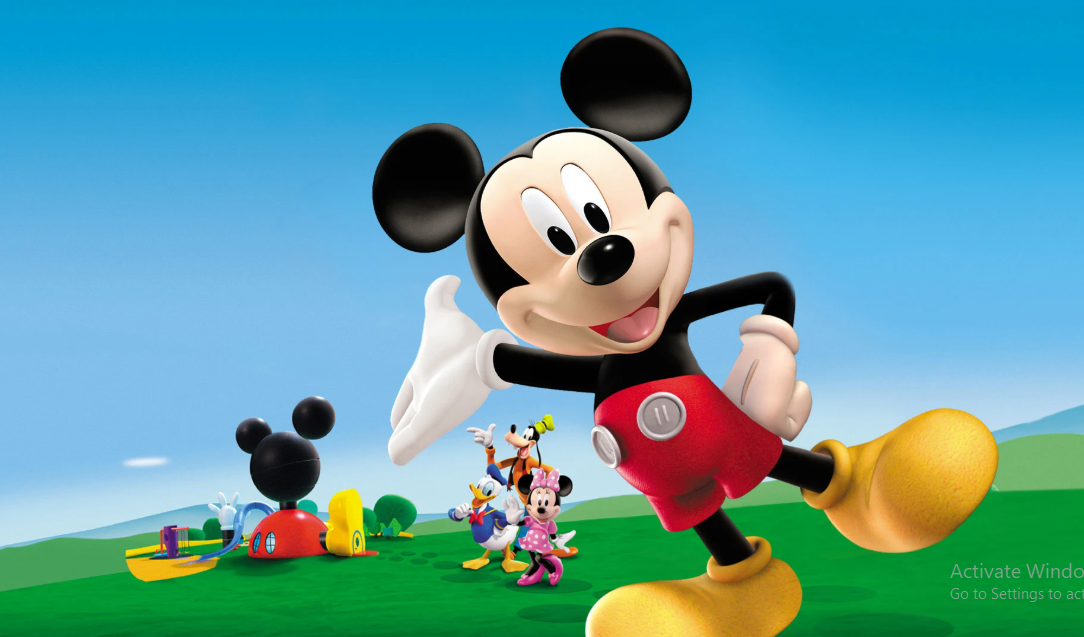 تردد قناة ميكي 2025