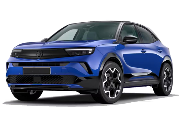 سيارة أوبل 2026