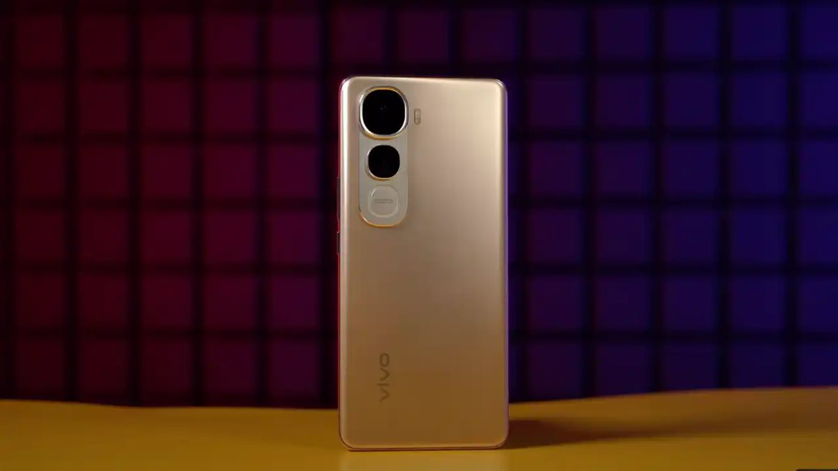 هاتف Vivo Y400 5G