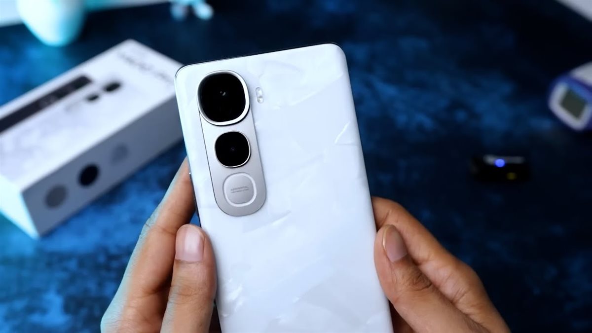 هاتف Vivo Y400 5G