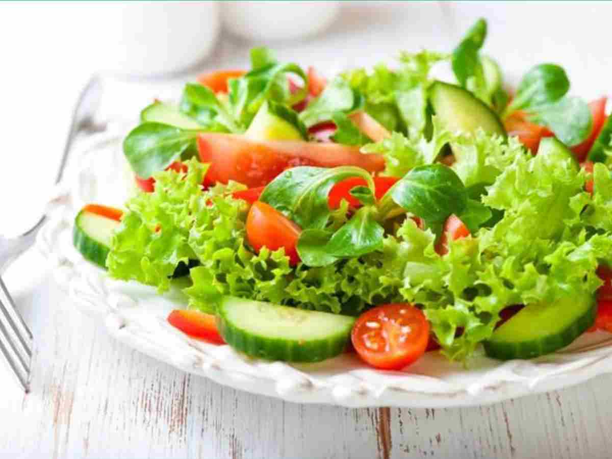 تحضير أكلات صحية للرجيم