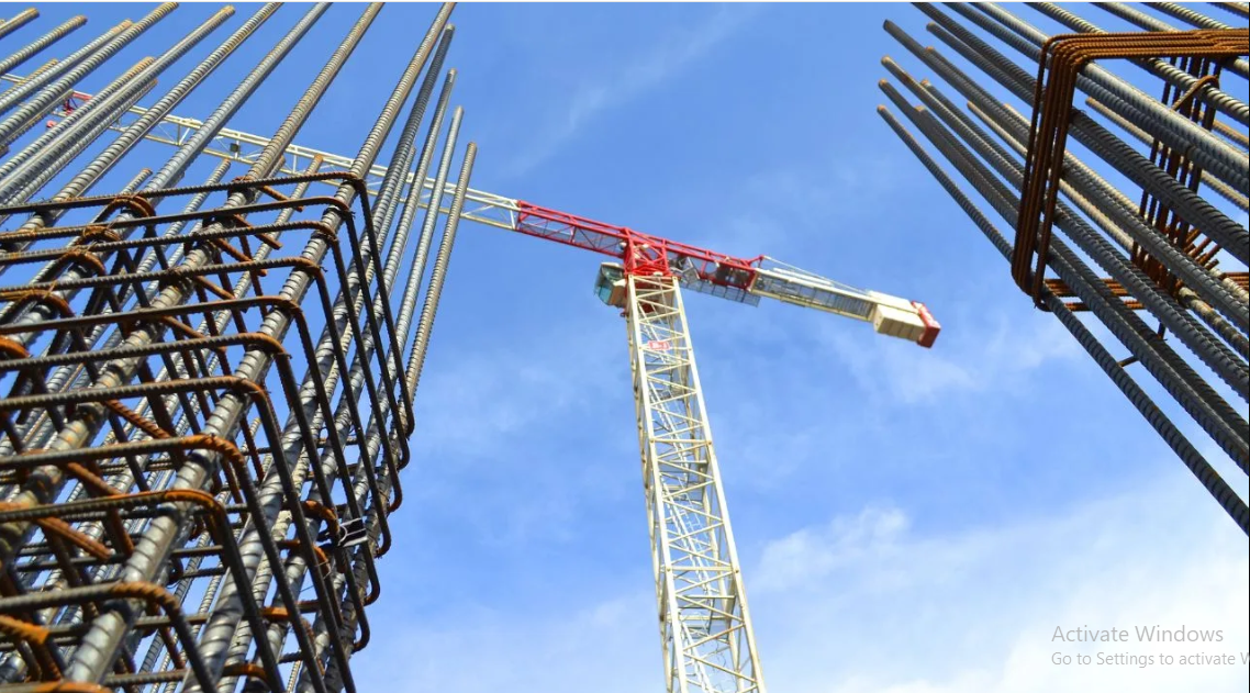 سعر طن الحديد اليوم