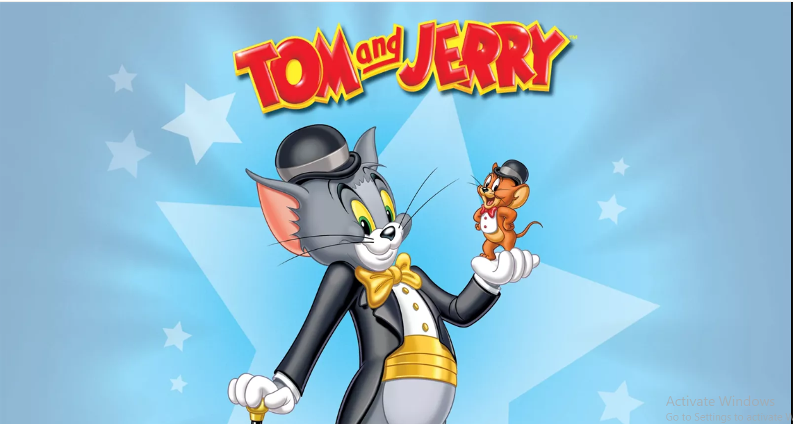 تردد قناة توم وجيري الجديد 2025