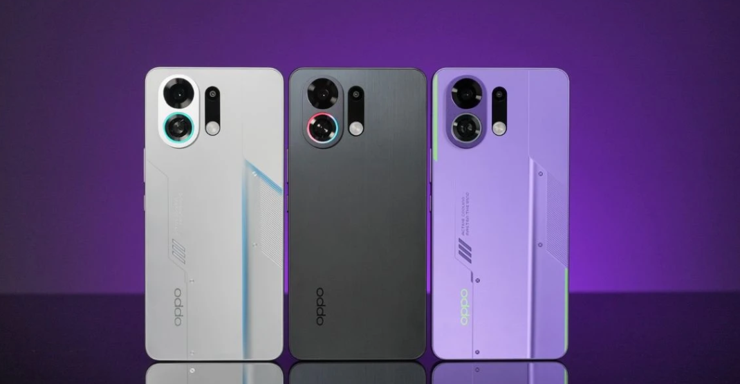 هاتف K13 توربو