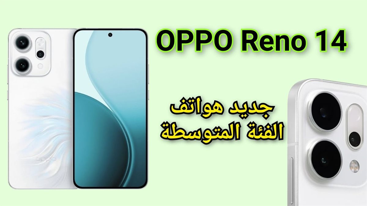 اوبو رينو 14