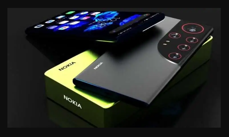 هاتف Nokia N73 5G