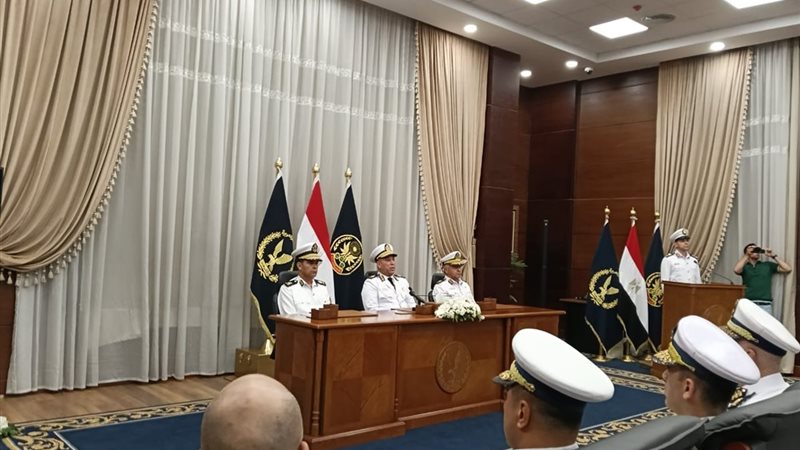 الالتحاق بكلية الشرطة