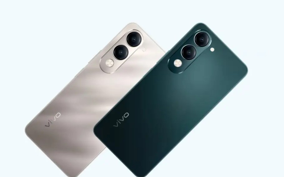 هاتف Vivo Y04