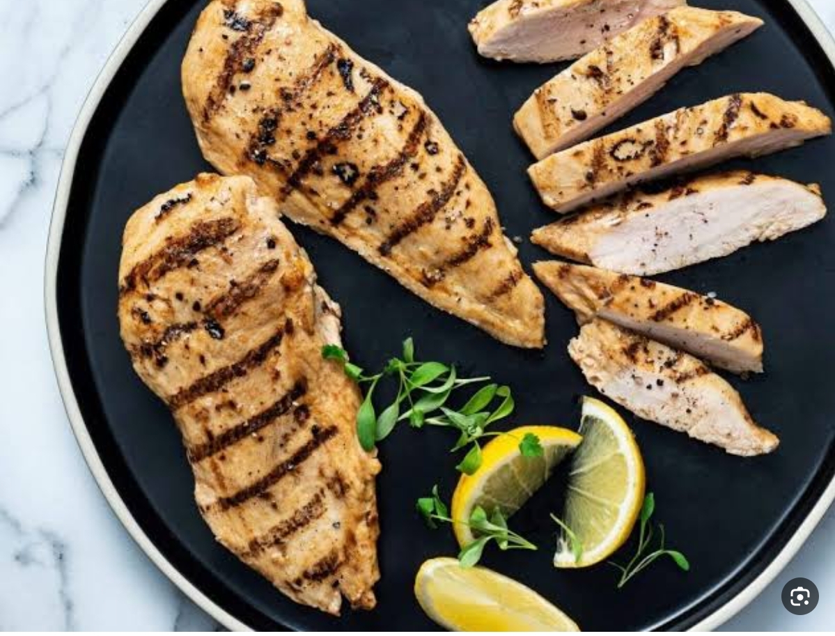 وصفات أكل بدون زيت مناسبة للدايت