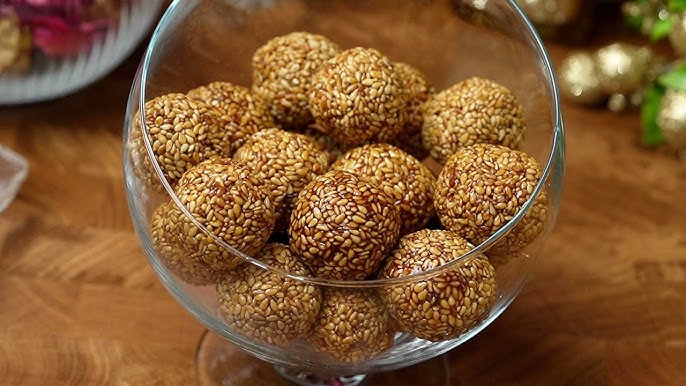 طريقة عمل حلوى صحية بمكونات بسيطة