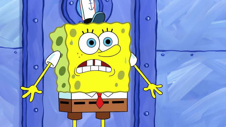 تردد قناة سبونج بوب الجديد 2025
