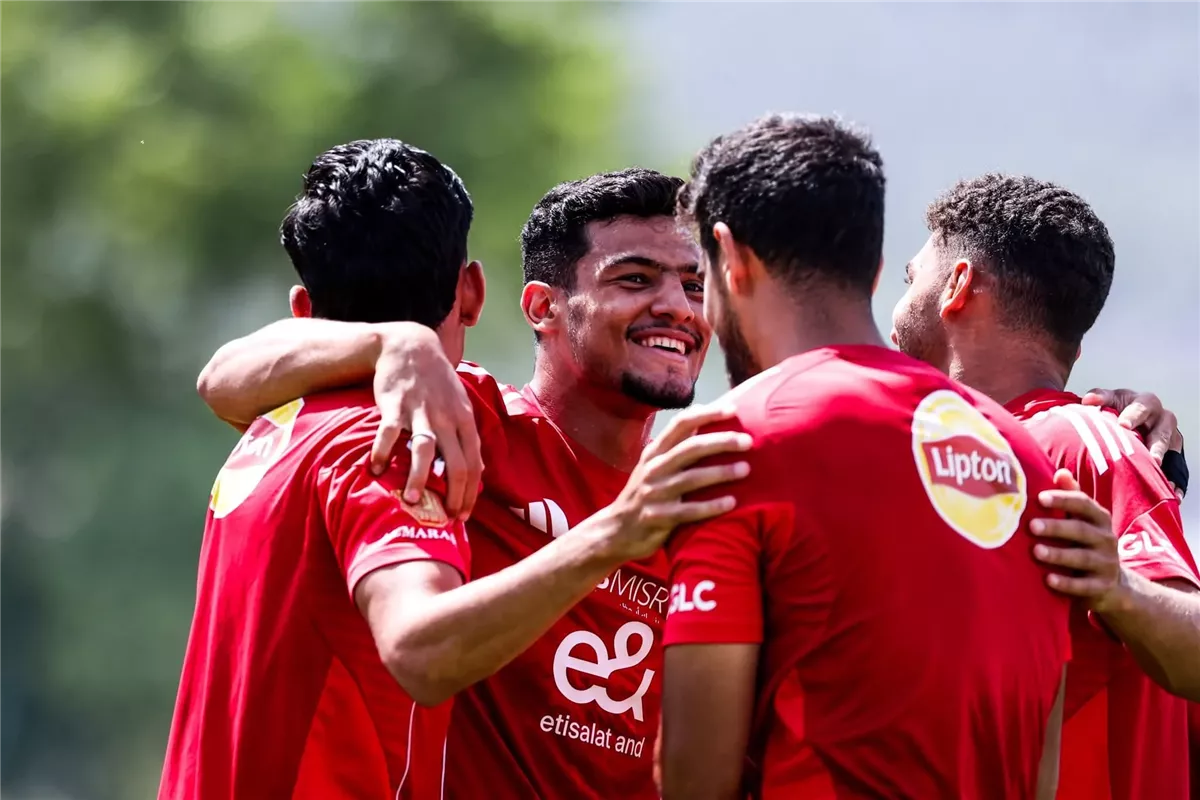 موعد مباراة الأهلي والبنزرتي التونسي