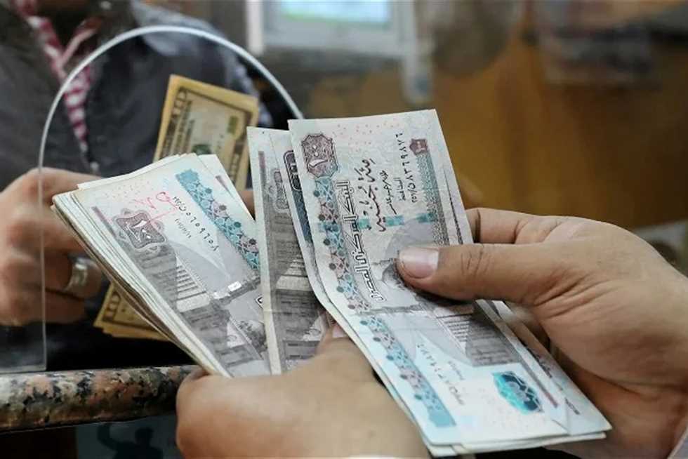 موعد صرف مرتبات شهر أغسطس