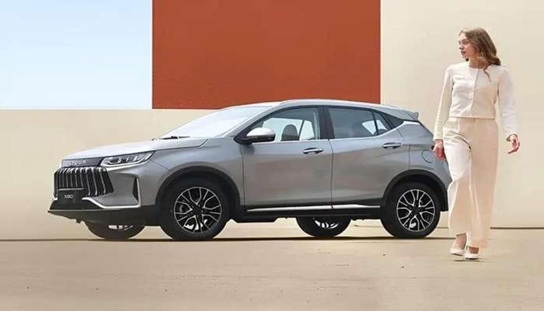 سيارة ساوايست s05