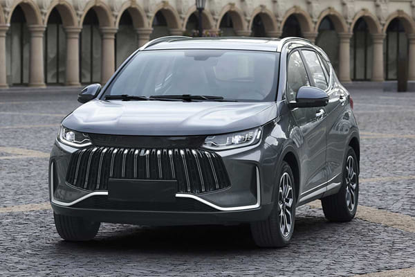 سيارة ساوايست s05