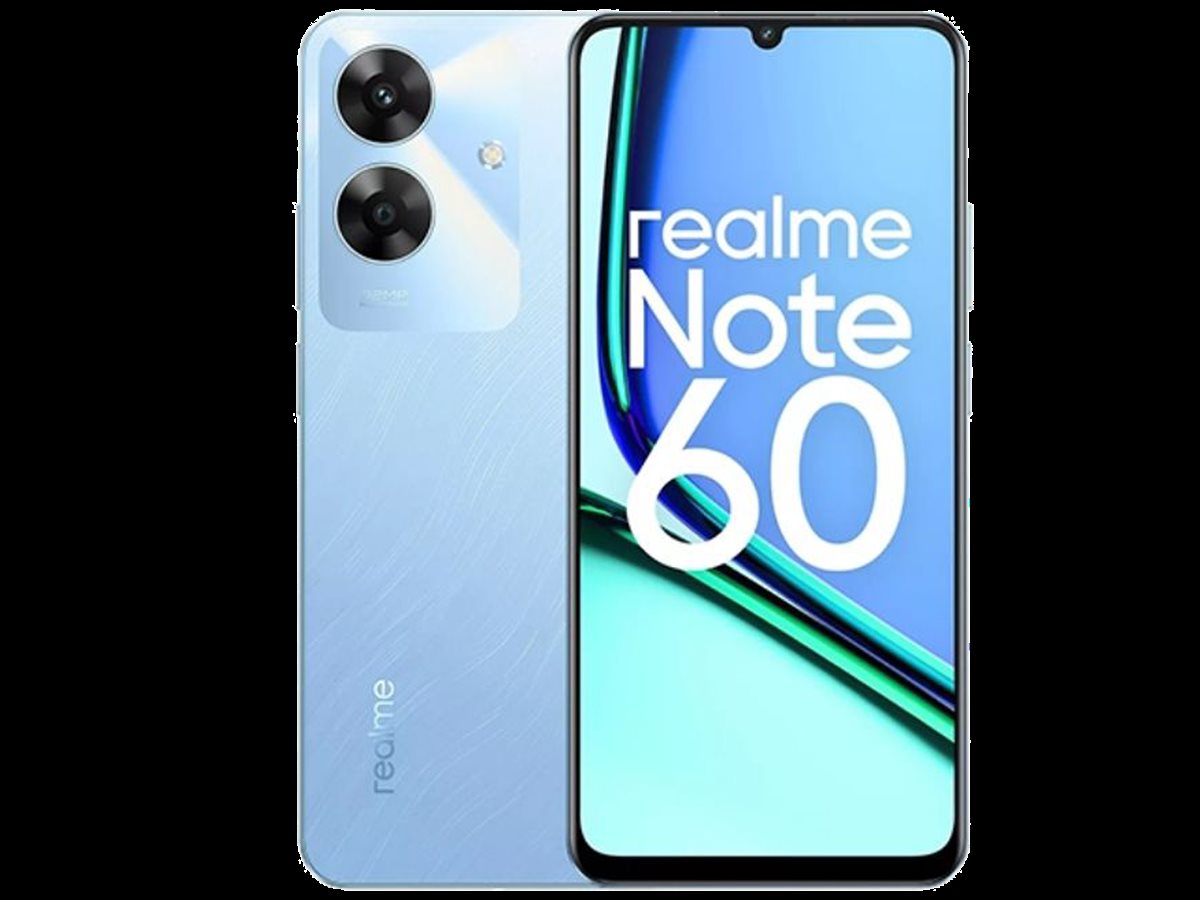 هاتف Realme note 60 4G