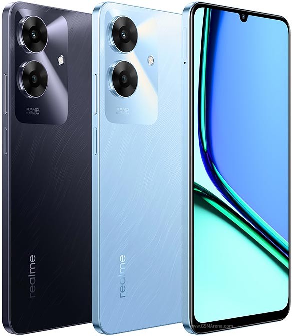 هاتف Realme note 60 4G