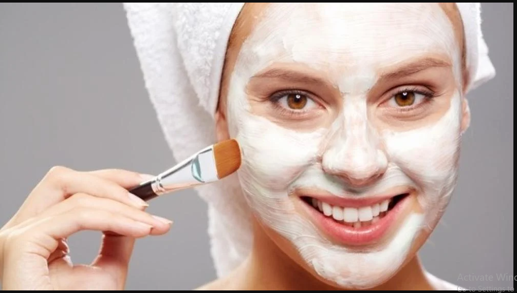 ماسكات يومية لبشرة صافية ونقية