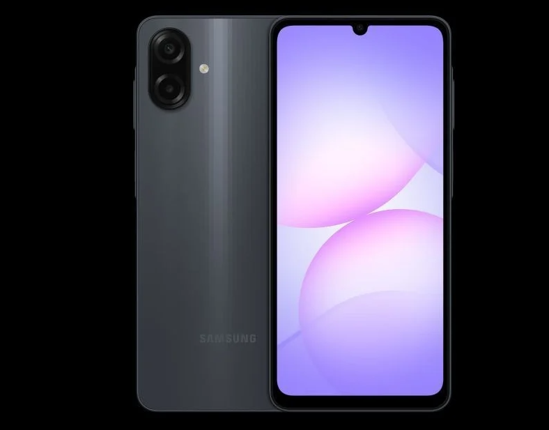 هاتف Samsung Galaxy A07