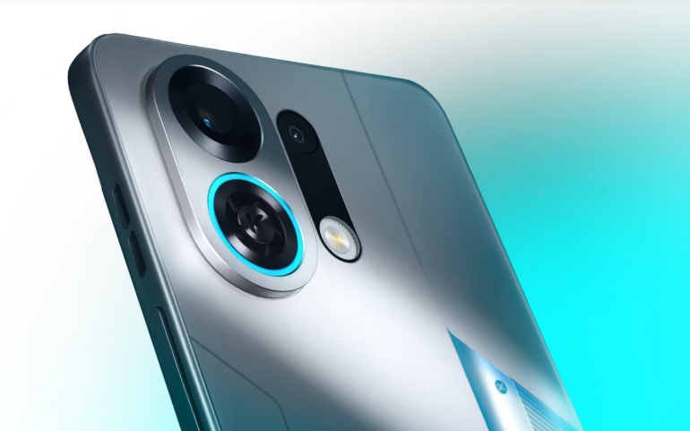 هاتف OPPO K13 Turbo